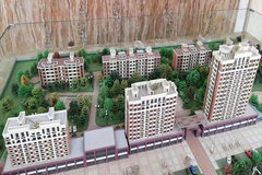 青島黃島區臺子溝社區